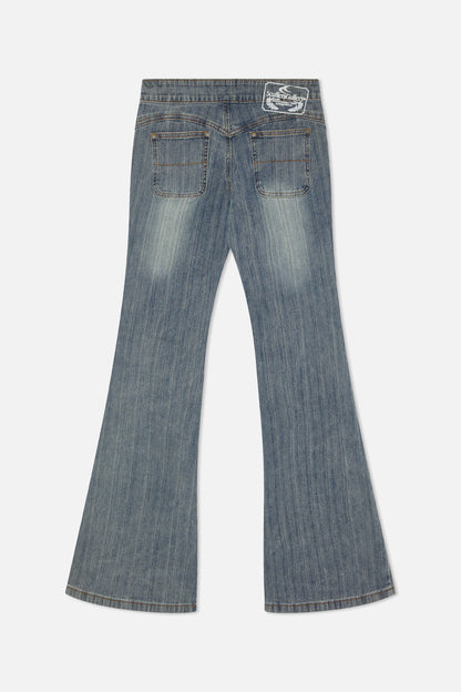 Ventus Light Blue Pants