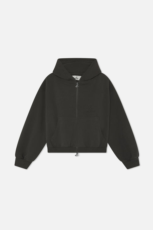 Weekender Dark Zipper