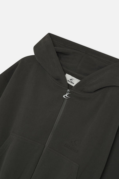 Weekender Dark Zipper