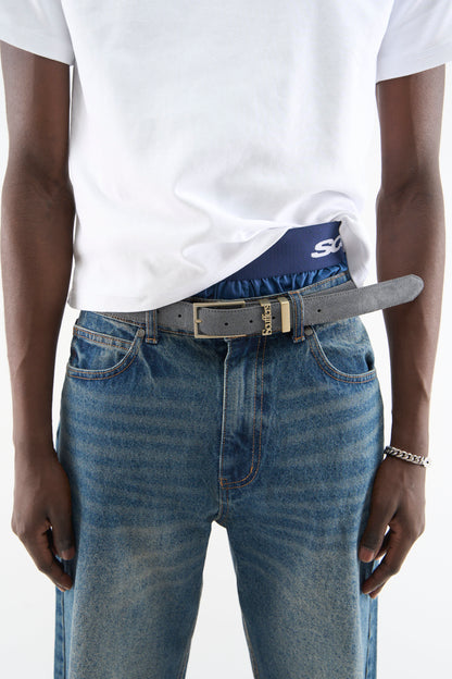 Scff Blue Belt