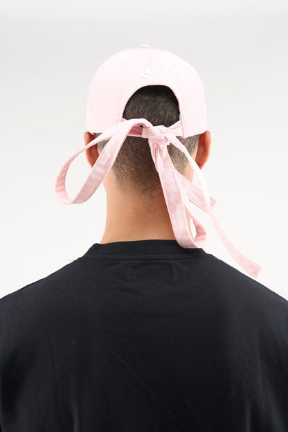 Hot As FF Pink Cap