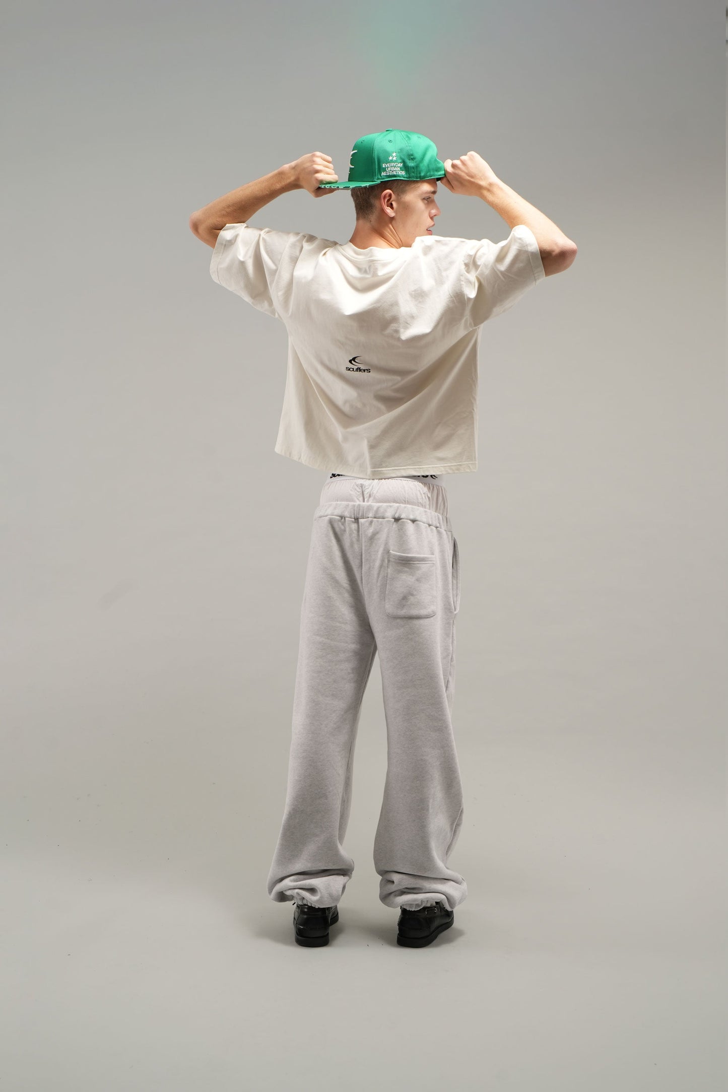 Pininfirina Ecru T-Shirt