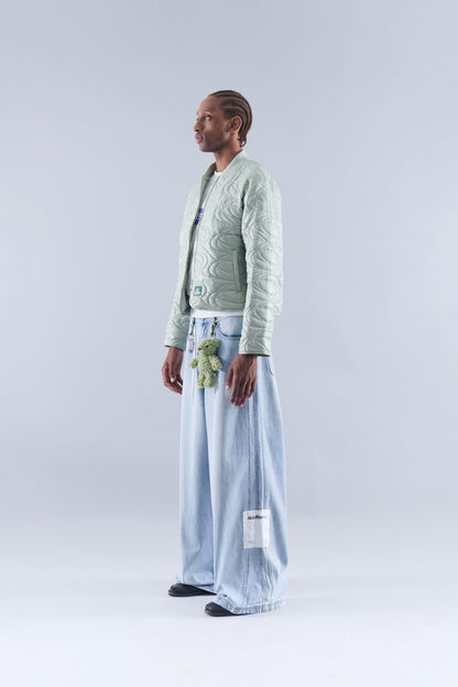 Liner Sea Foam Jacket