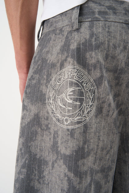 Maison Grey Jorts